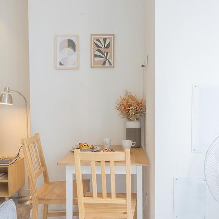 Alcantara Charm Apartments Lizbona Zewnętrze zdjęcie