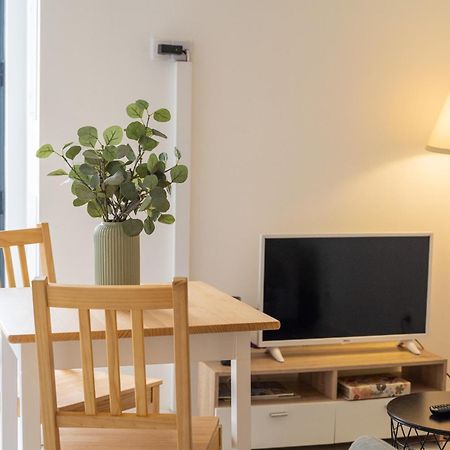 Alcantara Charm Apartments Lizbona Zewnętrze zdjęcie