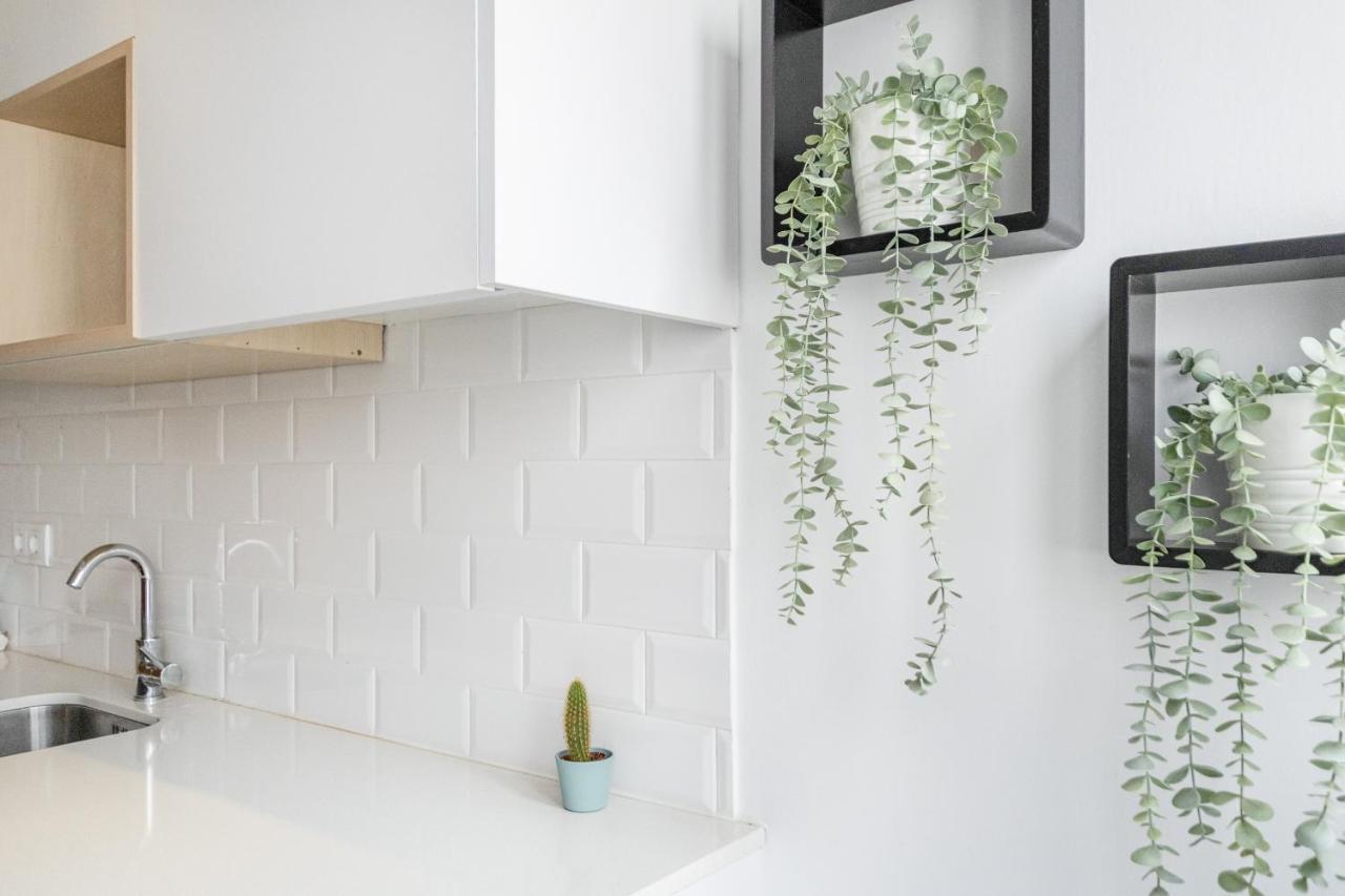 Alcantara Charm Apartments Lizbona Zewnętrze zdjęcie