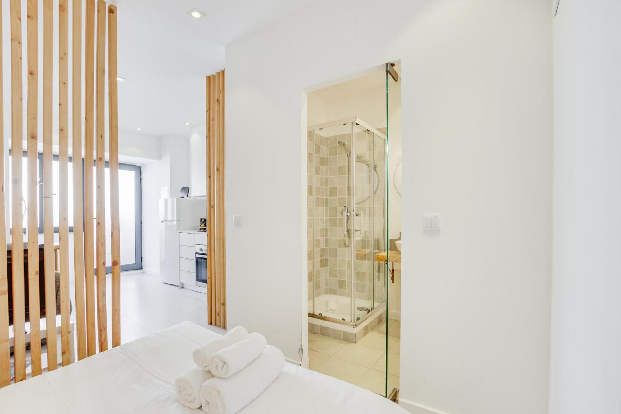 Alcantara Charm Apartments Lizbona Zewnętrze zdjęcie