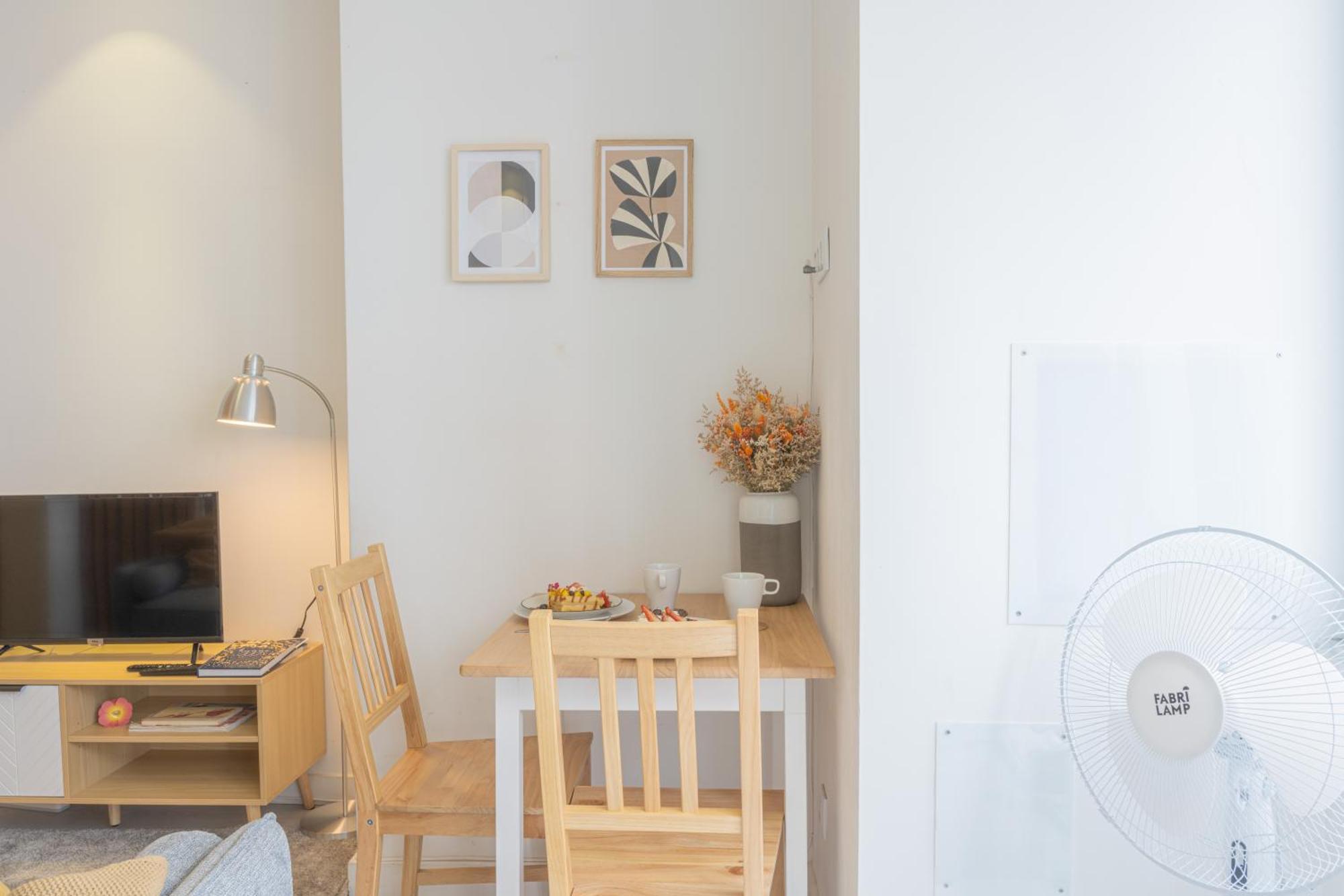 Alcantara Charm Apartments Lizbona Zewnętrze zdjęcie