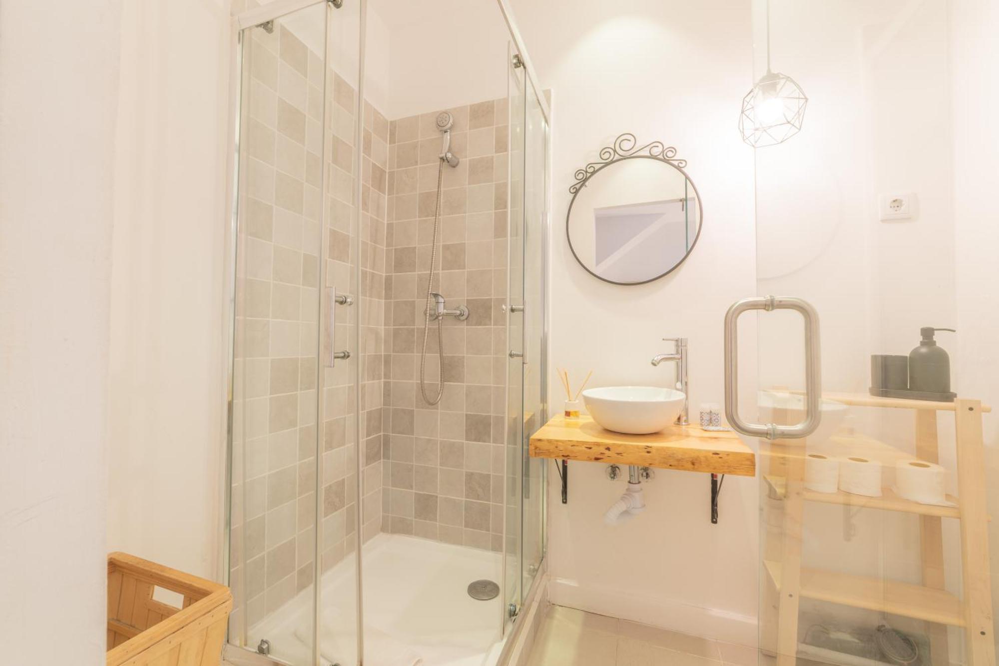 Alcantara Charm Apartments Lizbona Zewnętrze zdjęcie