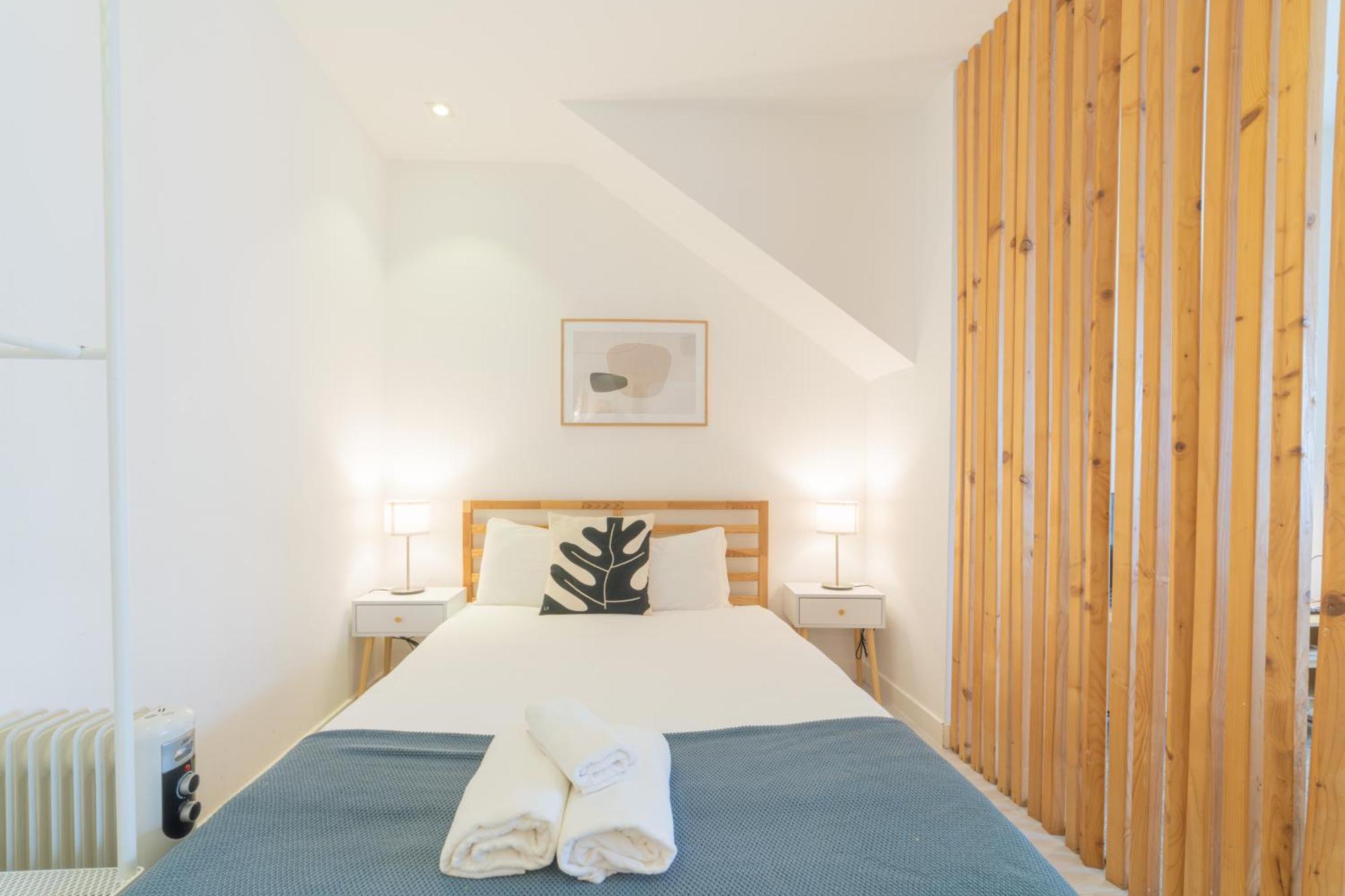 Alcantara Charm Apartments Lizbona Zewnętrze zdjęcie