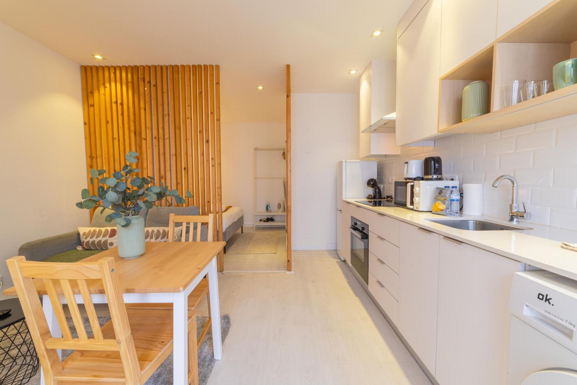 Alcantara Charm Apartments Lizbona Zewnętrze zdjęcie