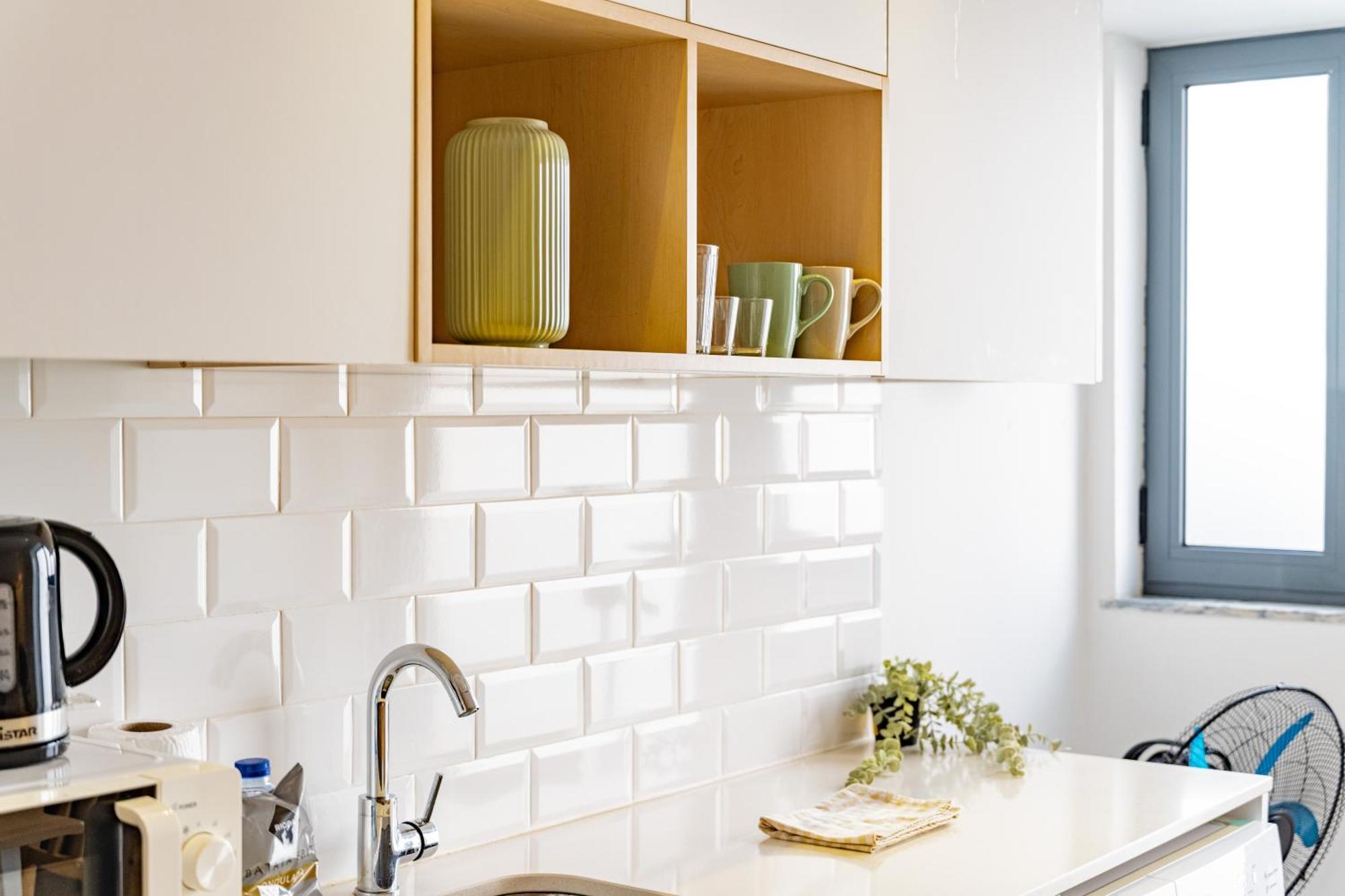 Alcantara Charm Apartments Lizbona Zewnętrze zdjęcie