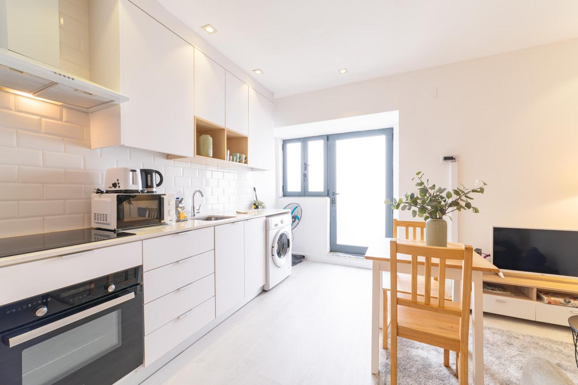 Alcantara Charm Apartments Lizbona Zewnętrze zdjęcie