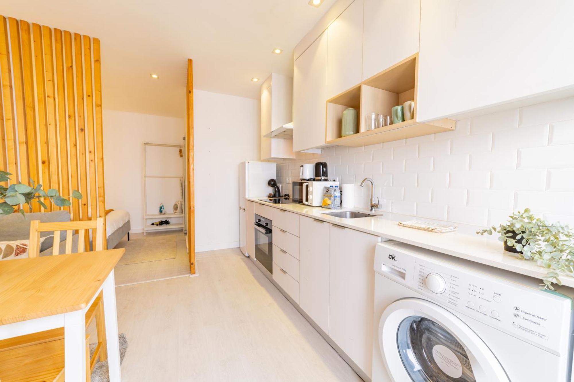 Alcantara Charm Apartments Lizbona Zewnętrze zdjęcie