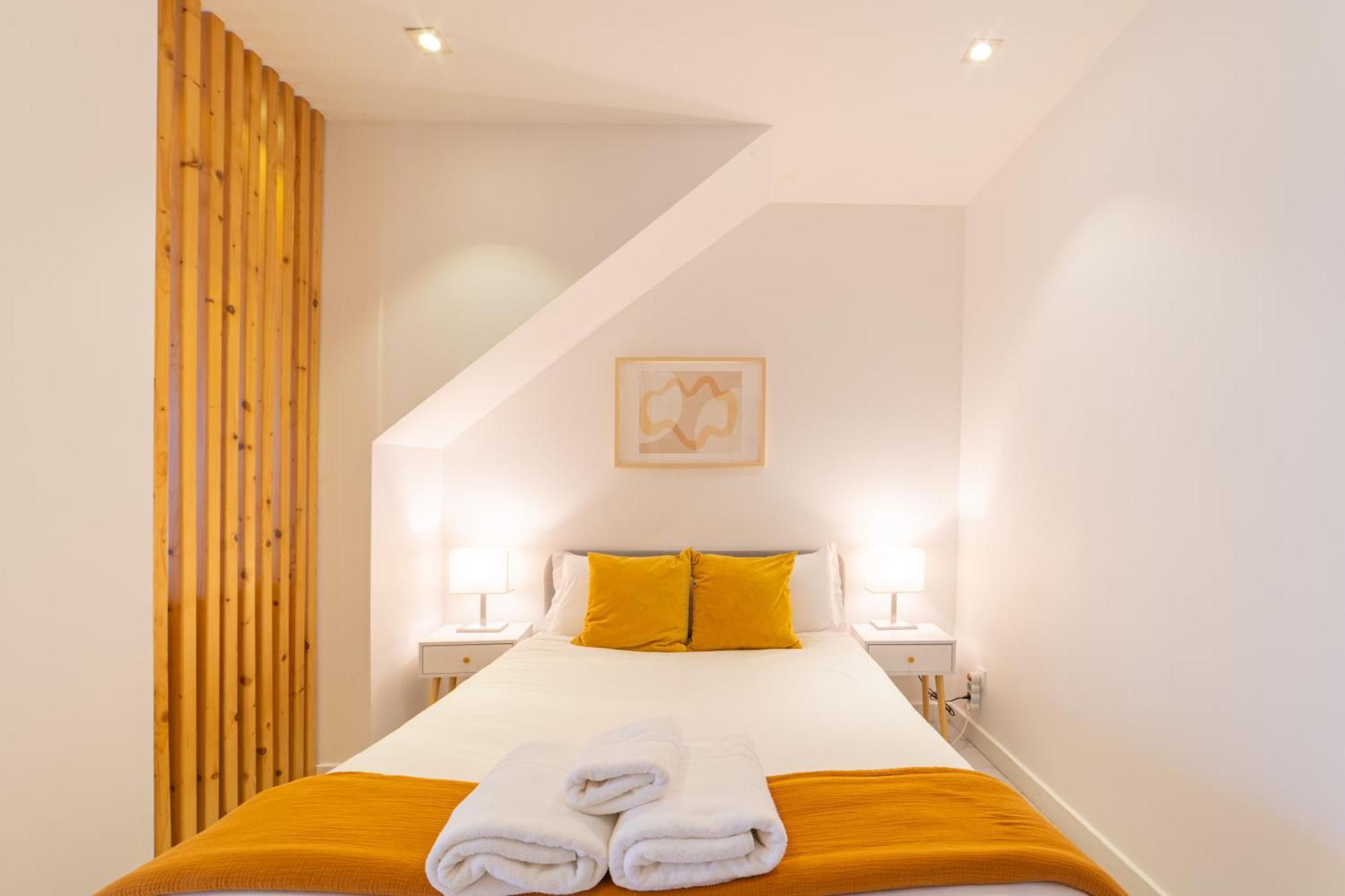 Alcantara Charm Apartments Lizbona Zewnętrze zdjęcie