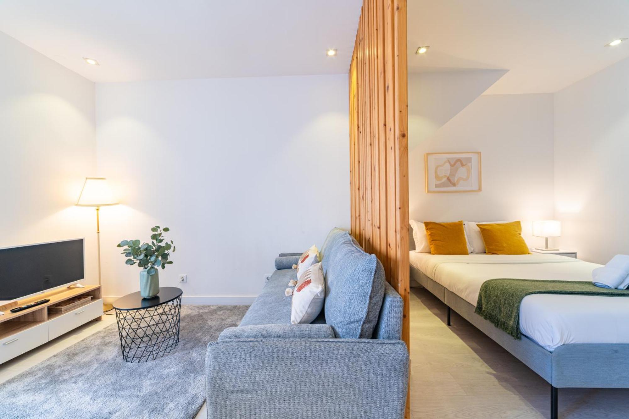 Alcantara Charm Apartments Lizbona Zewnętrze zdjęcie