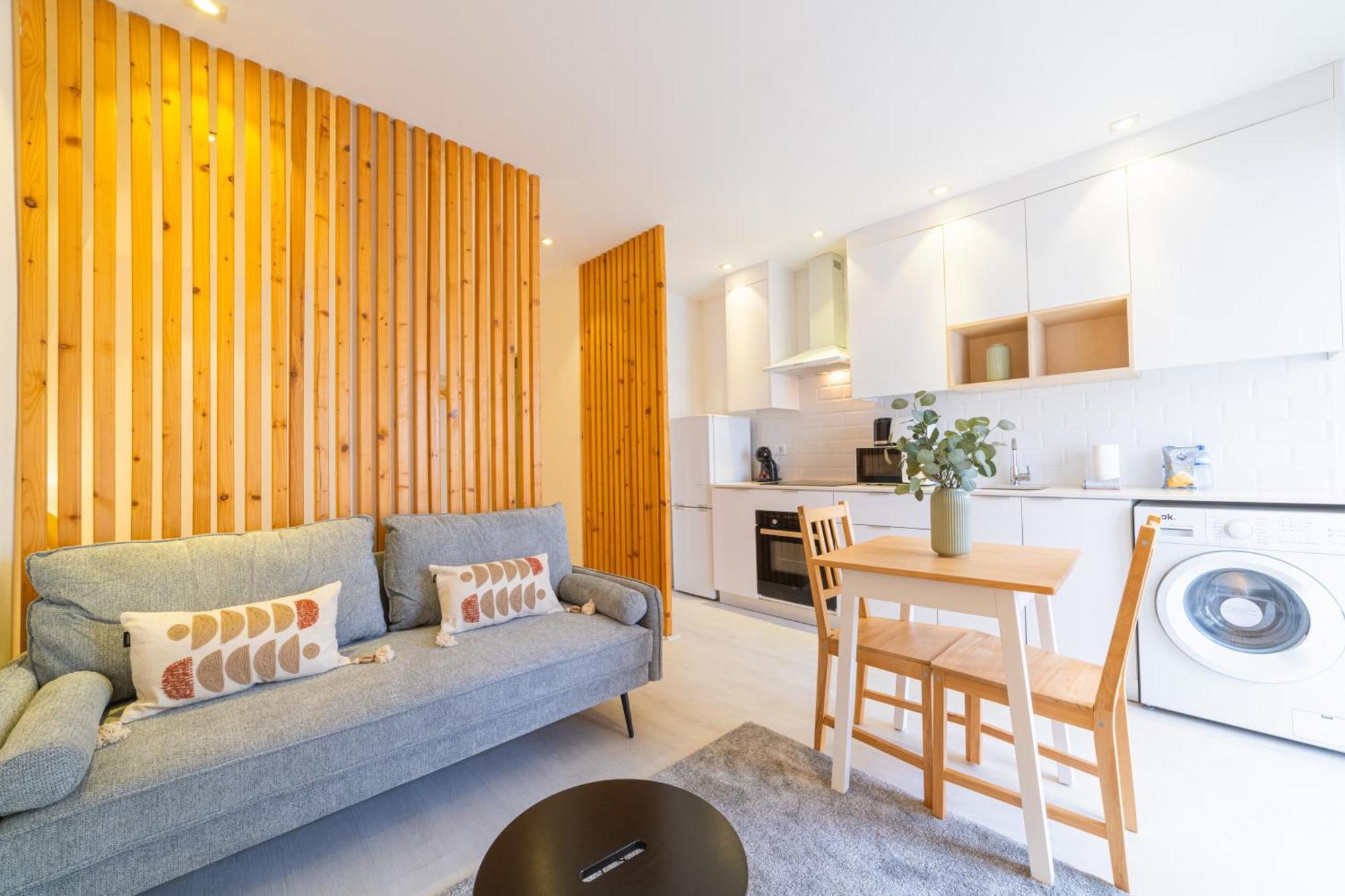 Alcantara Charm Apartments Lizbona Zewnętrze zdjęcie